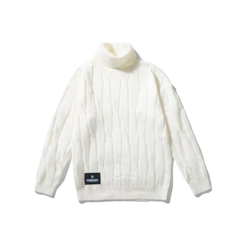 ROBINHOOD Унисекс Свитеры