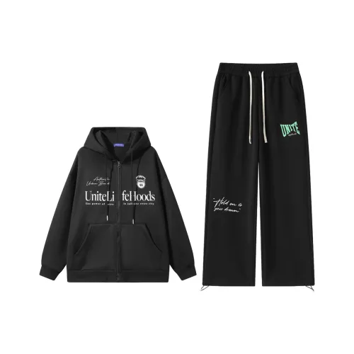 Unite Life HOODS Комплект Свитшот Унисекс