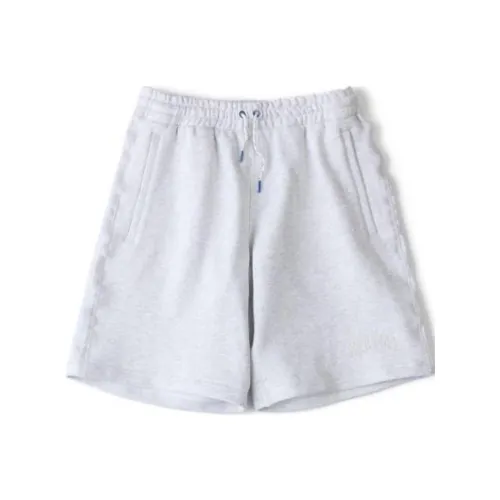 NAUTICA Повседневные шорты Мужские Серые