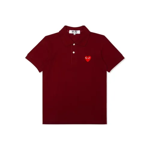 CDG Play Женские Поло