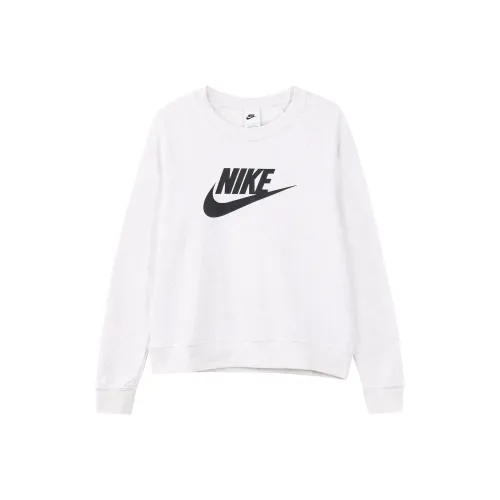 NIKE Sportswear Essentials series Женские Свитшоты