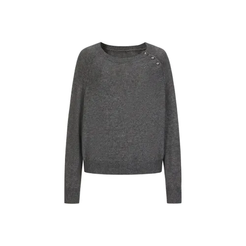 JZ. ANNAKRO Женские Свитеры