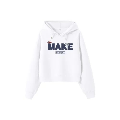 MJ STYLE Женские Свитшоты