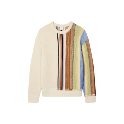 Paul Smith Многоцветные Женские Свитеры
