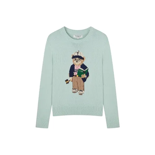 Teenie Weenie Женские Свитеры