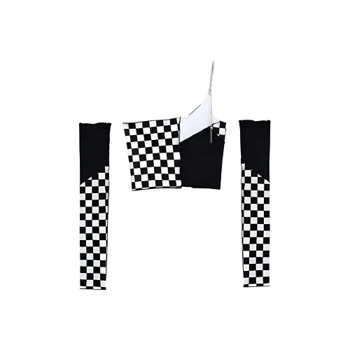 Metamorphosis T-Shirt Женская Черный Белый