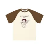 Абрикос/Карамель