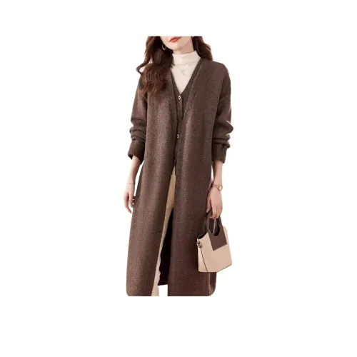 H YXIANG Женские Свитеры