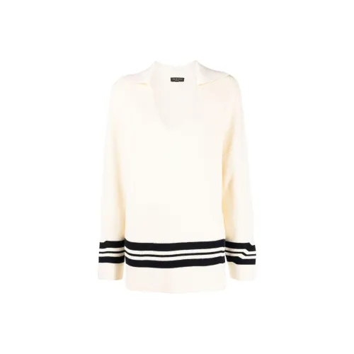 RAG&BONE Белый Женские Свитеры