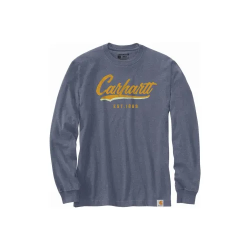 Carhartt Стандартная T-рубашка Женская