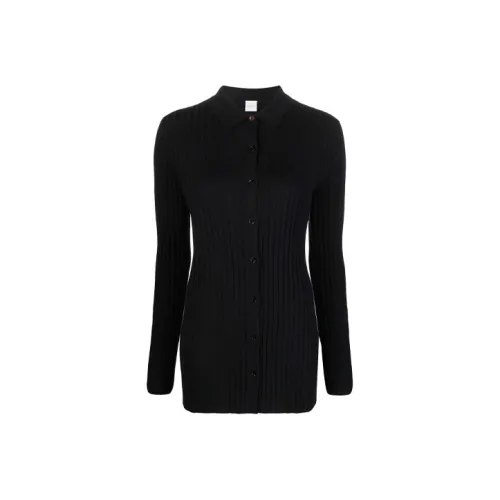 Paul Smith Черный Женский Трикотаж