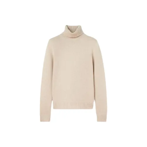 Loro Piana Свитер Женские Хаки