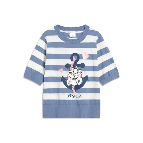 Подкладка Ecru Hometown Blue Women's T-Shirts