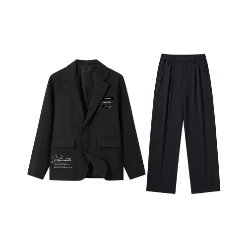 doraemon a Унисекс Деловые костюмы