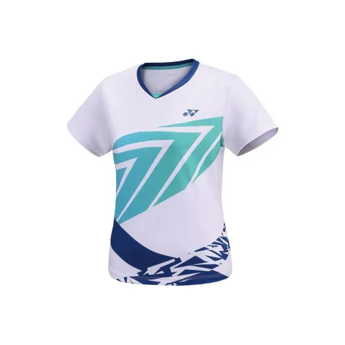 YONEX Женские футболки