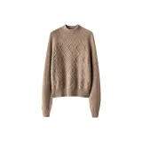 Верблюжий цвет умбра