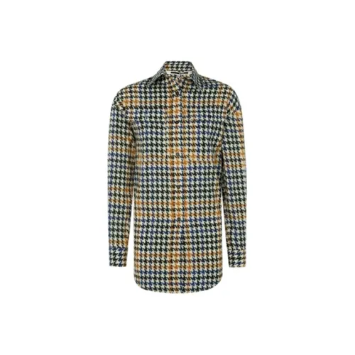 Alexander McQueen Рубашка Женская