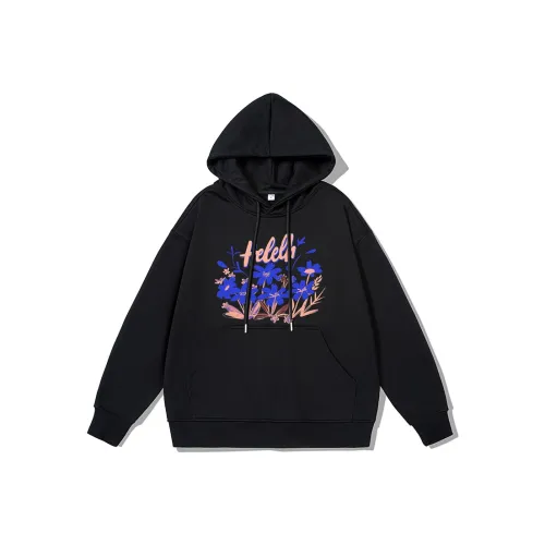 HELEH Унисекс Свитшоты