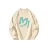 Флисовая подкладка, абрикосовый цвет