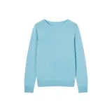 Озерно-синий