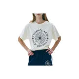 Кремовый/Морской Синий