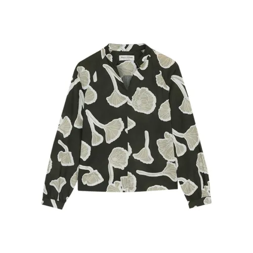 MARC OPOLO Женские Рубашки