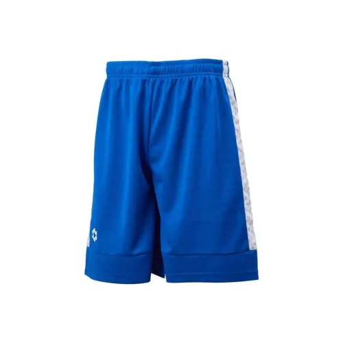 FREEing Men's Casual Shorts Blue
