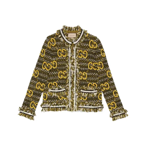 GUCCI Женская трикотажная одежда