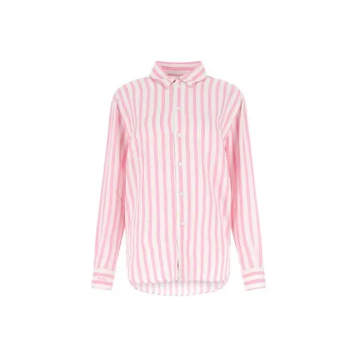 Polo Ralph Lauren Рубашка Женская Розовая