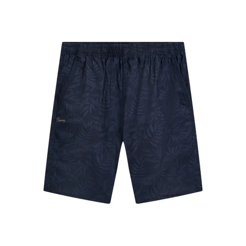 Dance with Wolves Повседневные шорты Мужские