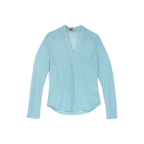 JI CHENG Женская трикотажная одежда