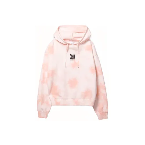 VANS Divine Energy Розовые Женские Толстовки