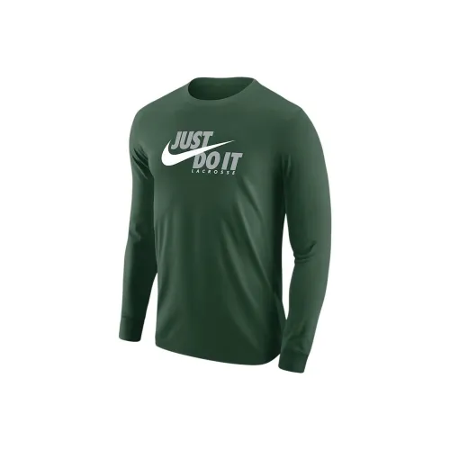 nike Sportswear Мужской Каньон Зеленый