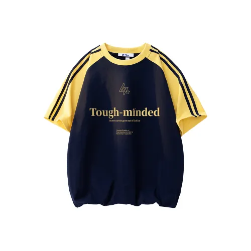 Warrior Cloud Sail series T-рубашка Женская