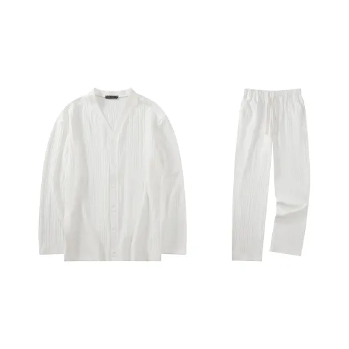 SHANTREE Комплект рубашек унисекс