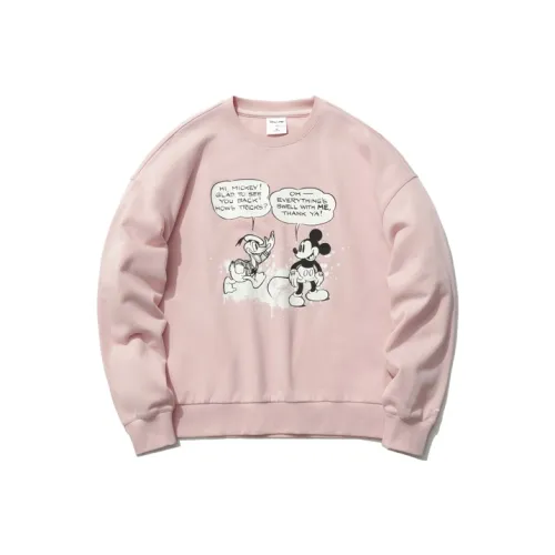 LiNing x Disney Толстовка Женская