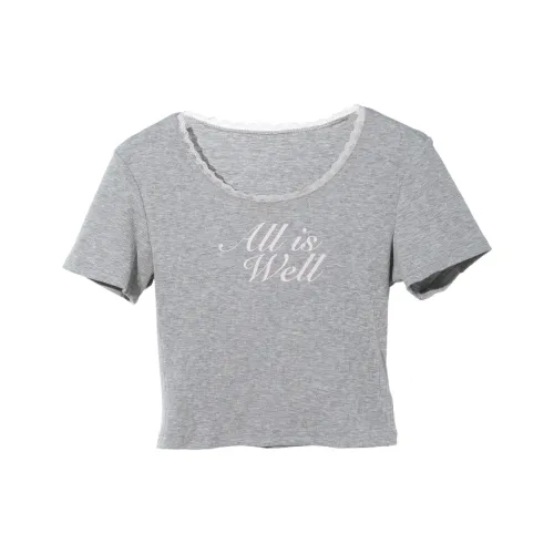 Y.Y.V Женские футболки