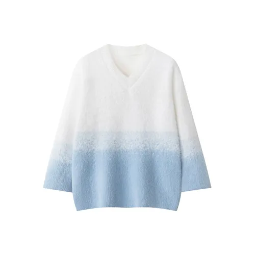 RED DRAGONFLY Женские Свитеры