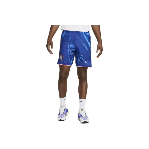 Nike Футбол Низ Мужской Impact Синий