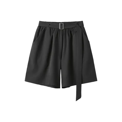 Pin Li Мужские Повседневные Шорты