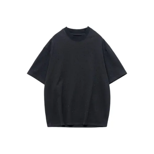 BLACK&COLOR Унисекс Футболки