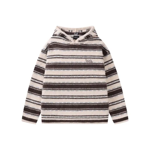 Nicebad Женские Свитера