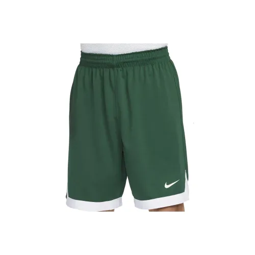 nike SS25 Повседневные шорты Мужской Каньон Зеленый