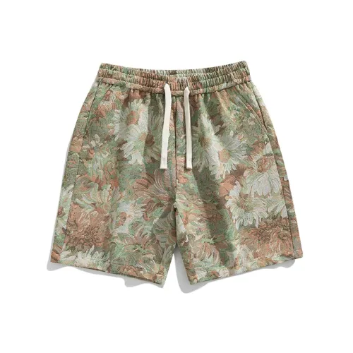 JXAETE Мужские Повседневные Шорты