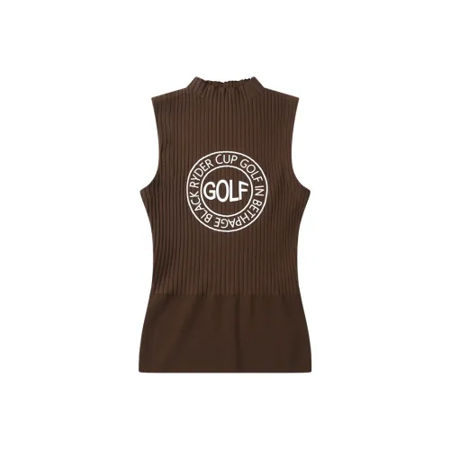 RYDER CUP EST.1927 Женские футболки