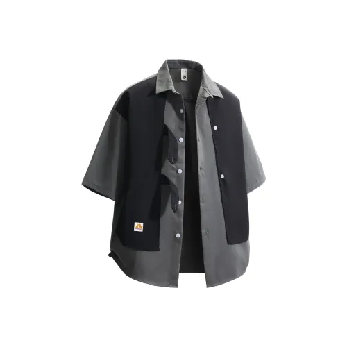 Музей Дуньхуанг Унисекс Рубашки