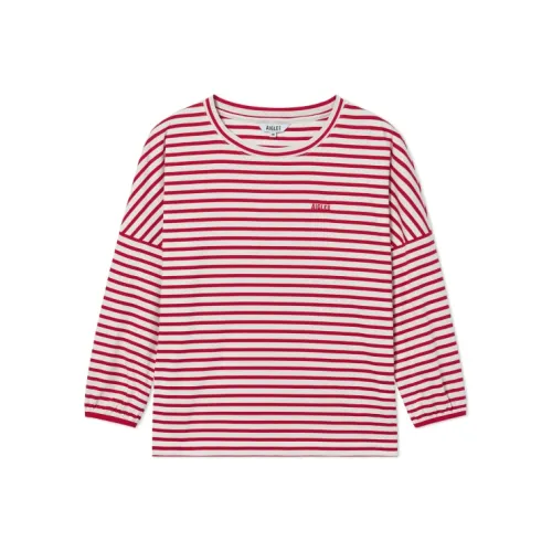 AIGLE Красный Женские Футболки