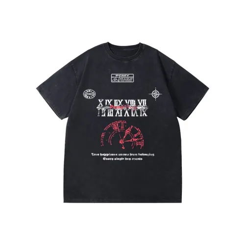 PCMY Унисекс Футболки