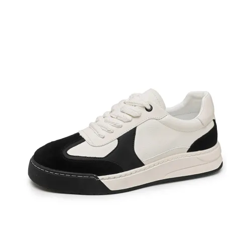 SUPEREDGE Дышащие и противоскользящие низкие кроссовки для скейтбординга мужские