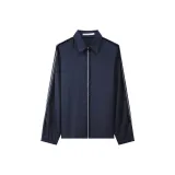 Темно-синий